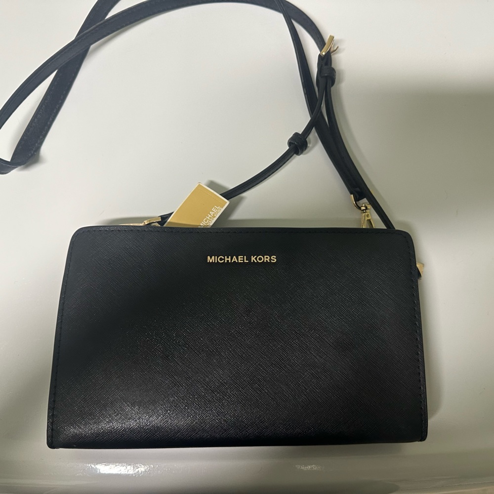 Michael Kors Crossbody Bag